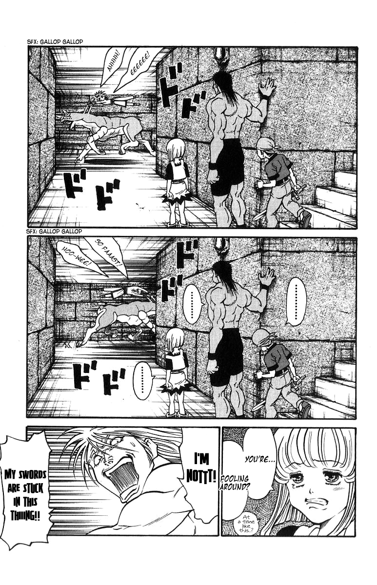 Full Ahead! Coco Chapter 190 page 16 - Chapter 190 : Shutdown