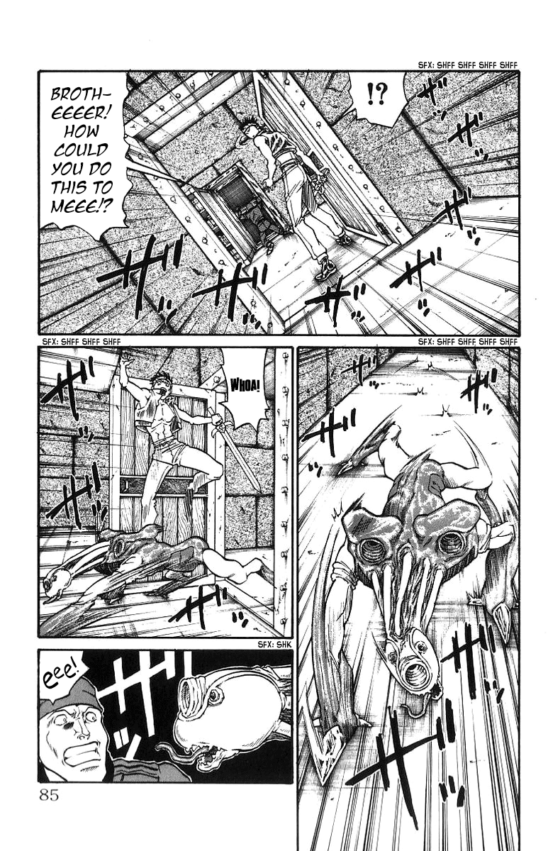 Full Ahead! Coco Chapter 190 page 18 - Chapter 190 : Shutdown