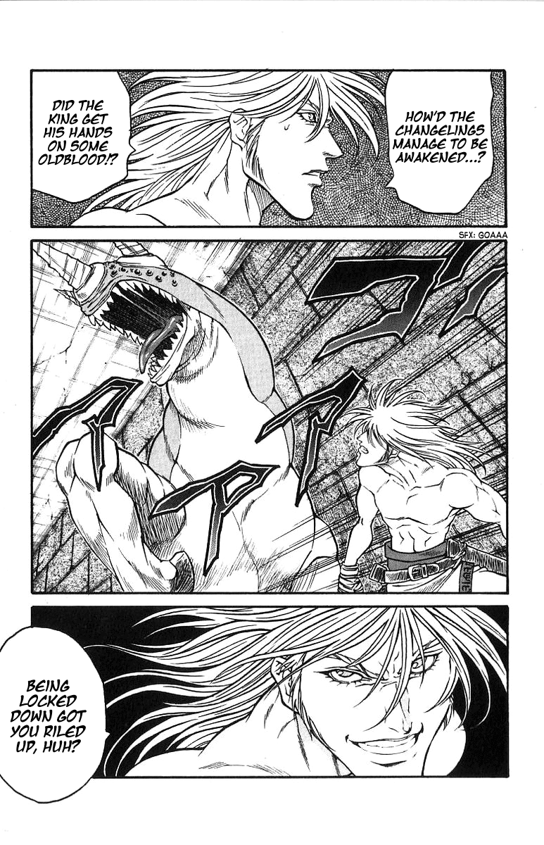 Full Ahead! Coco Chapter 190 page 4 - Chapter 190 : Shutdown