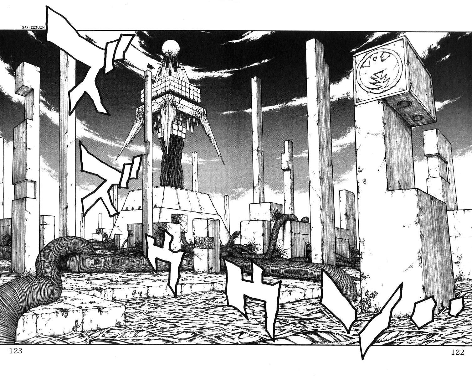 Full Ahead! Coco Chapter 192 page 16 - Chapter 192 : Uncertainty