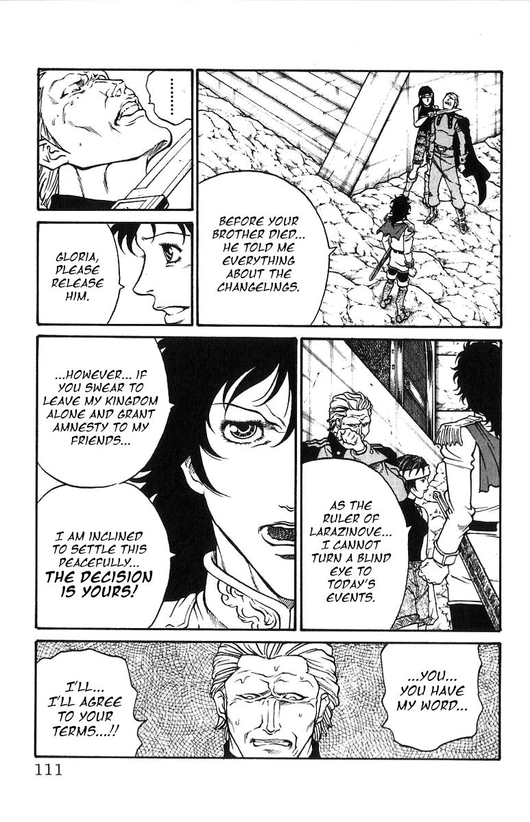 Full Ahead! Coco Chapter 192 page 5 - Chapter 192 : Uncertainty