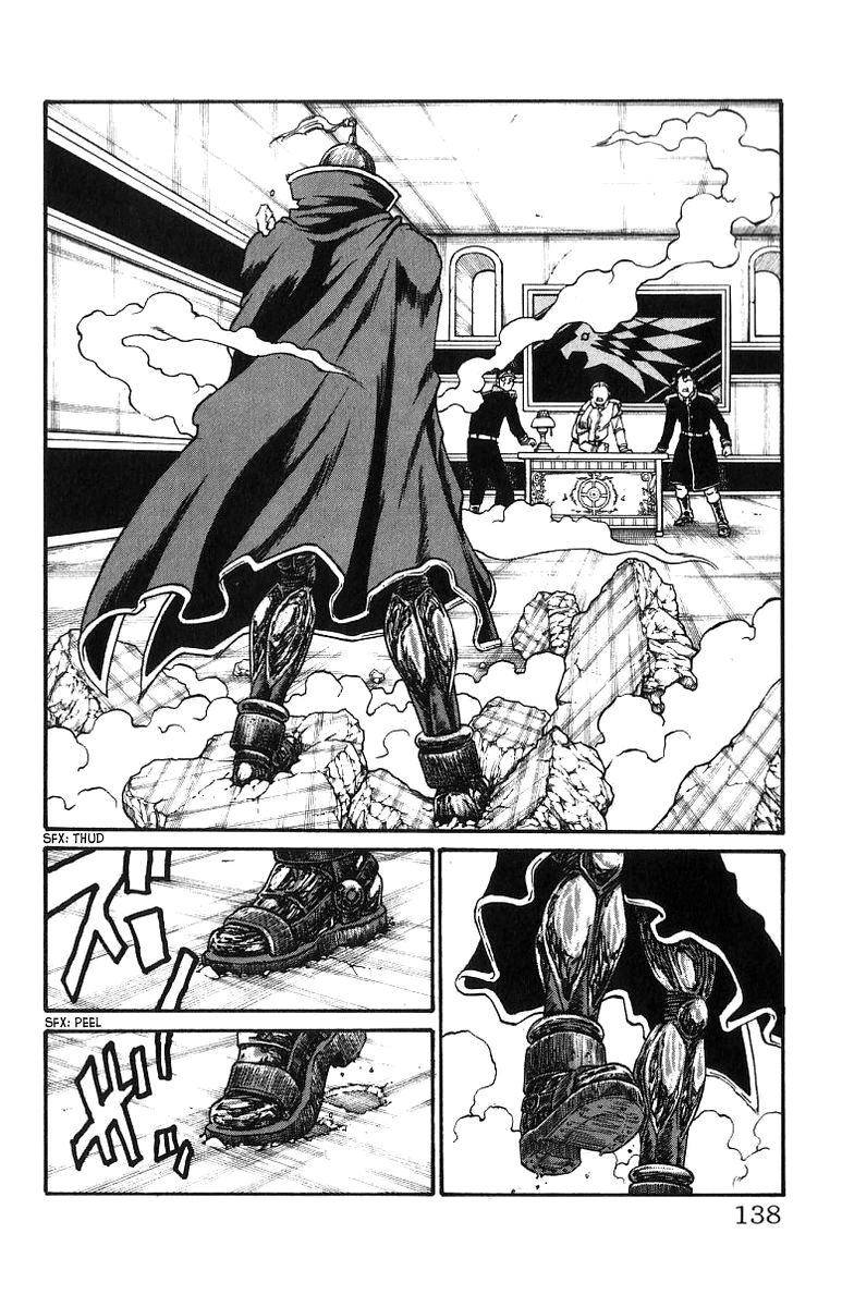 Full Ahead! Coco Chapter 193 page 12 - Chapter 193 : Messenger