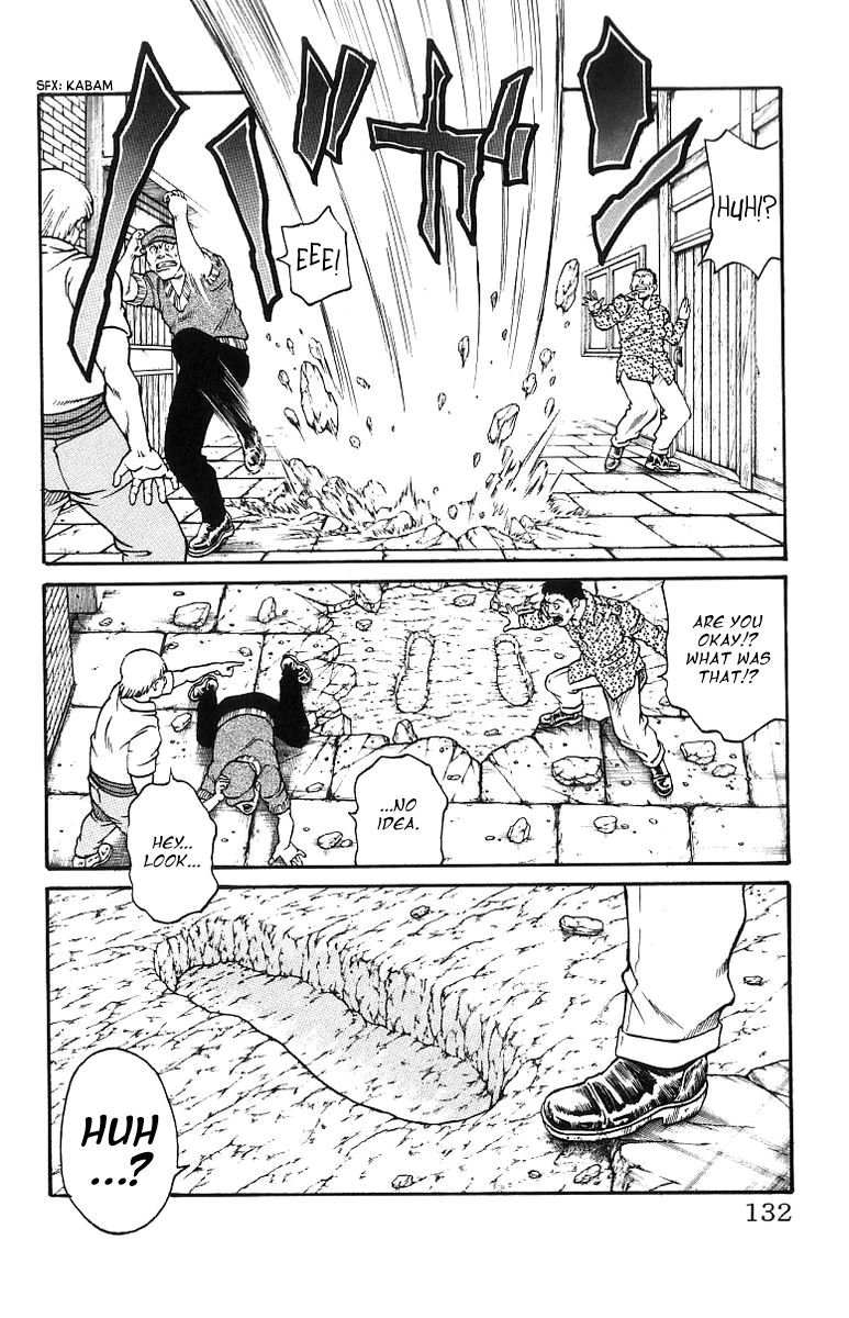 Full Ahead! Coco Chapter 193 page 6 - Chapter 193 : Messenger