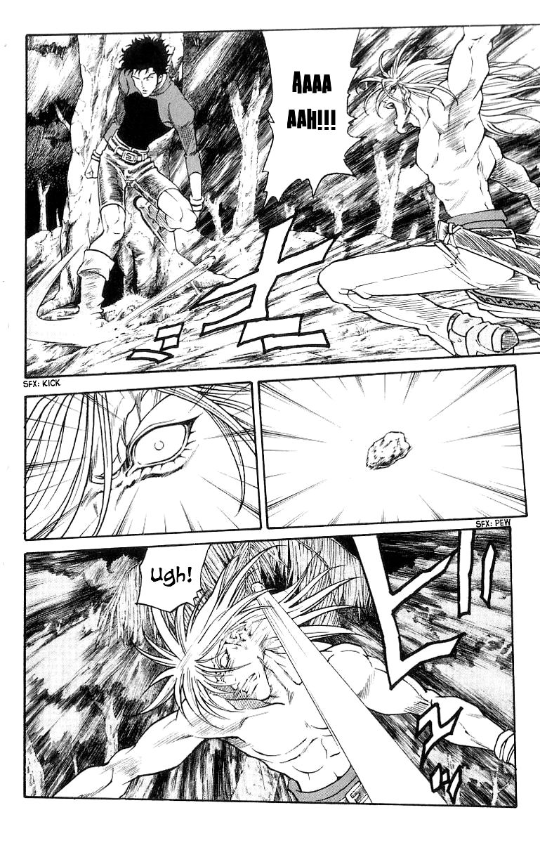 Full Ahead! Coco Chapter 196 page 12 - Chapter 196 : Disadvantage