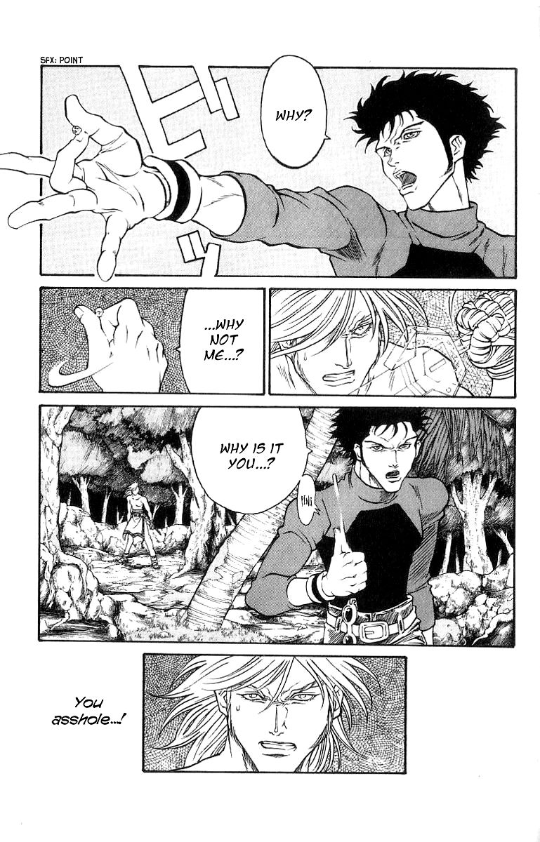 Full Ahead! Coco Chapter 196 page 19 - Chapter 196 : Disadvantage