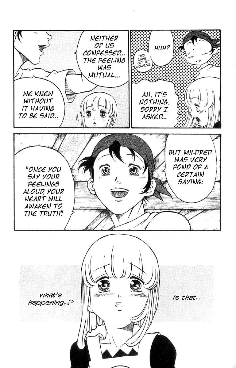 Full Ahead! Coco Chapter 196 page 23 - Chapter 196 : Disadvantage