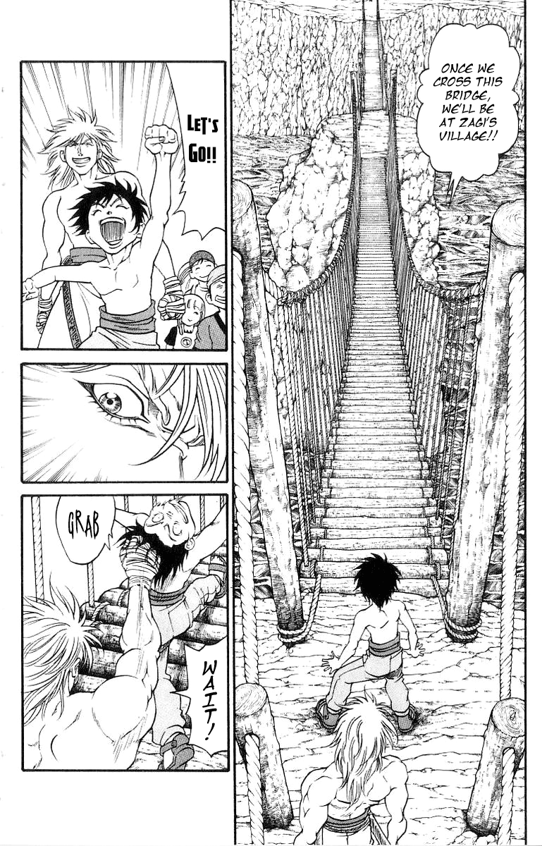 Full Ahead! Coco Chapter 199 page 12 - Chapter 199 : Journey