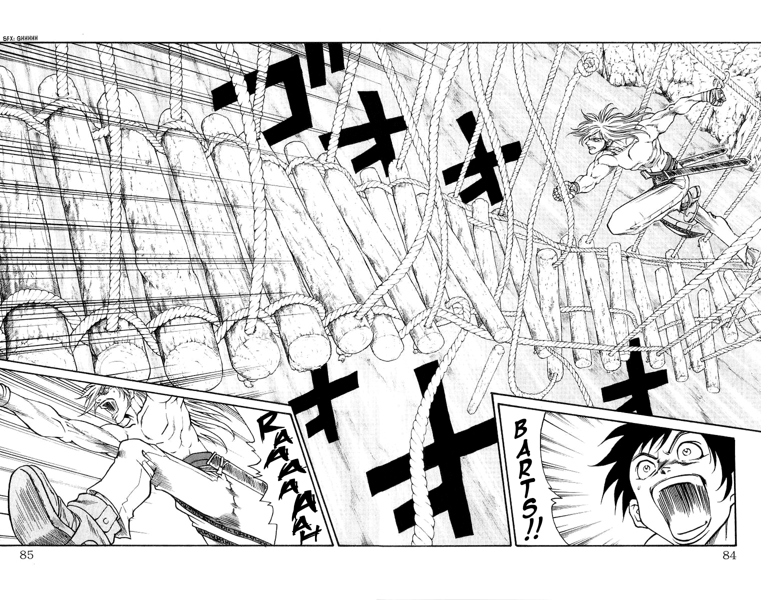 Full Ahead! Coco Chapter 199 page 16 - Chapter 199 : Journey