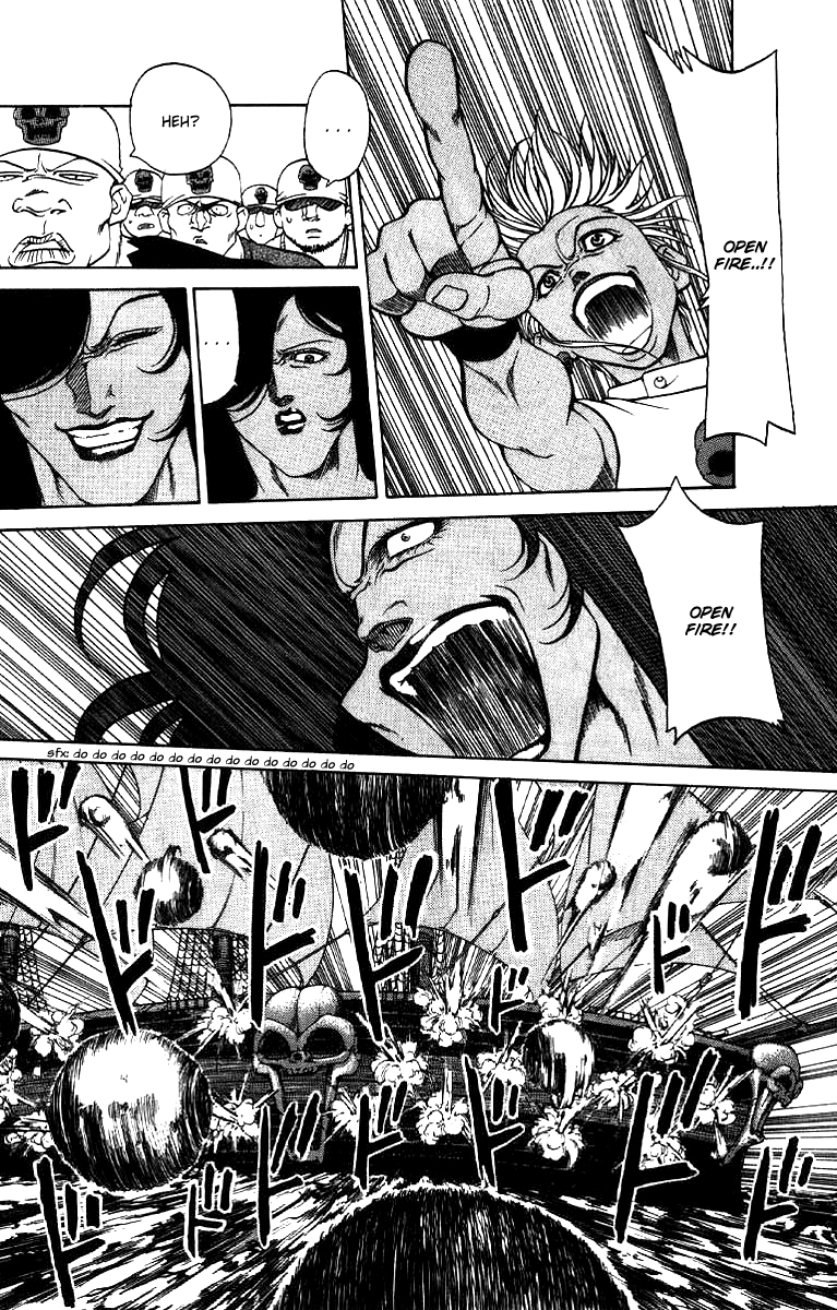 Full Ahead! Coco Chapter 2 page 38 - Chapter 2 : Showing Off
