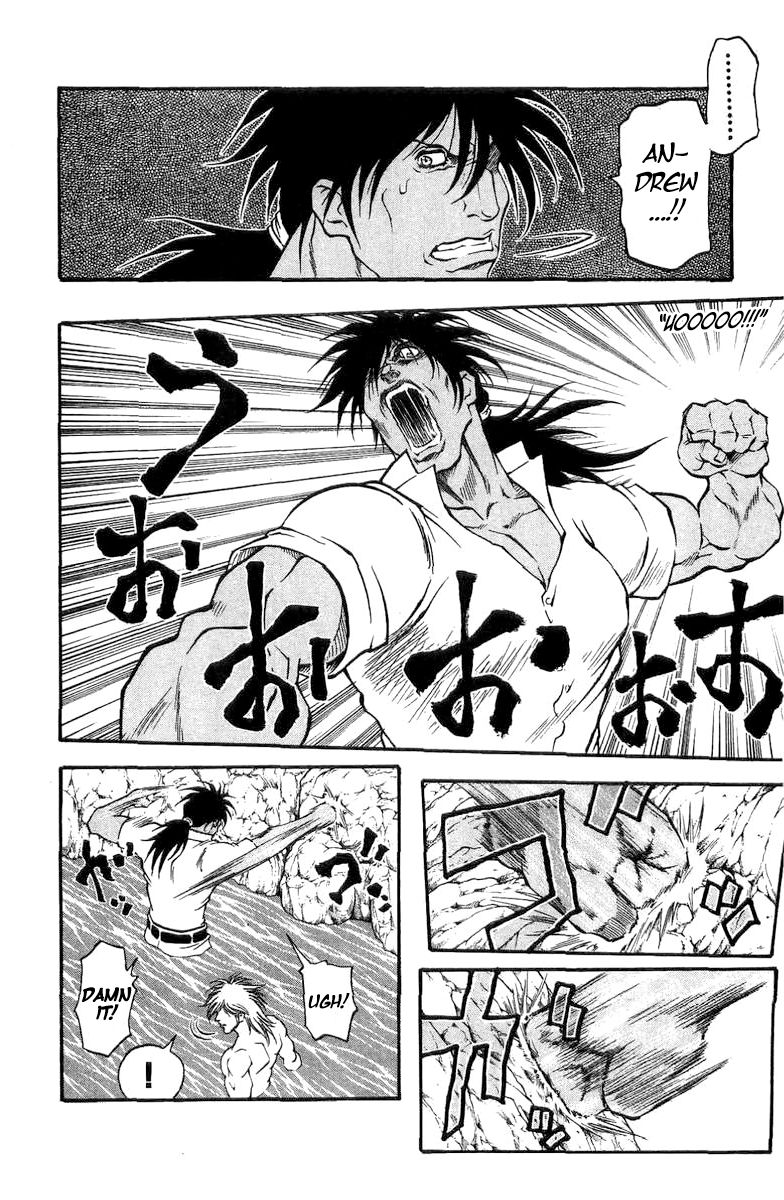 Full Ahead! Coco Chapter 200.5 page 27 - Chapter 200.5 : Sidestory: The Helm of Dreams