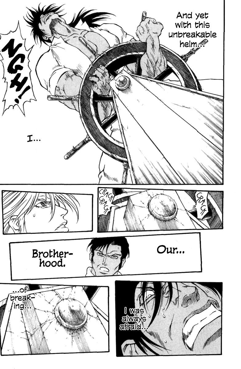 Full Ahead! Coco Chapter 200.5 page 30 - Chapter 200.5 : Sidestory: The Helm of Dreams
