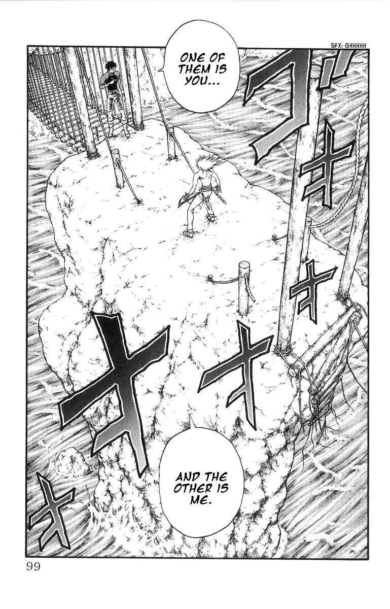 Full Ahead! Coco Chapter 200 page 12 - Chapter 200 : Vol 22