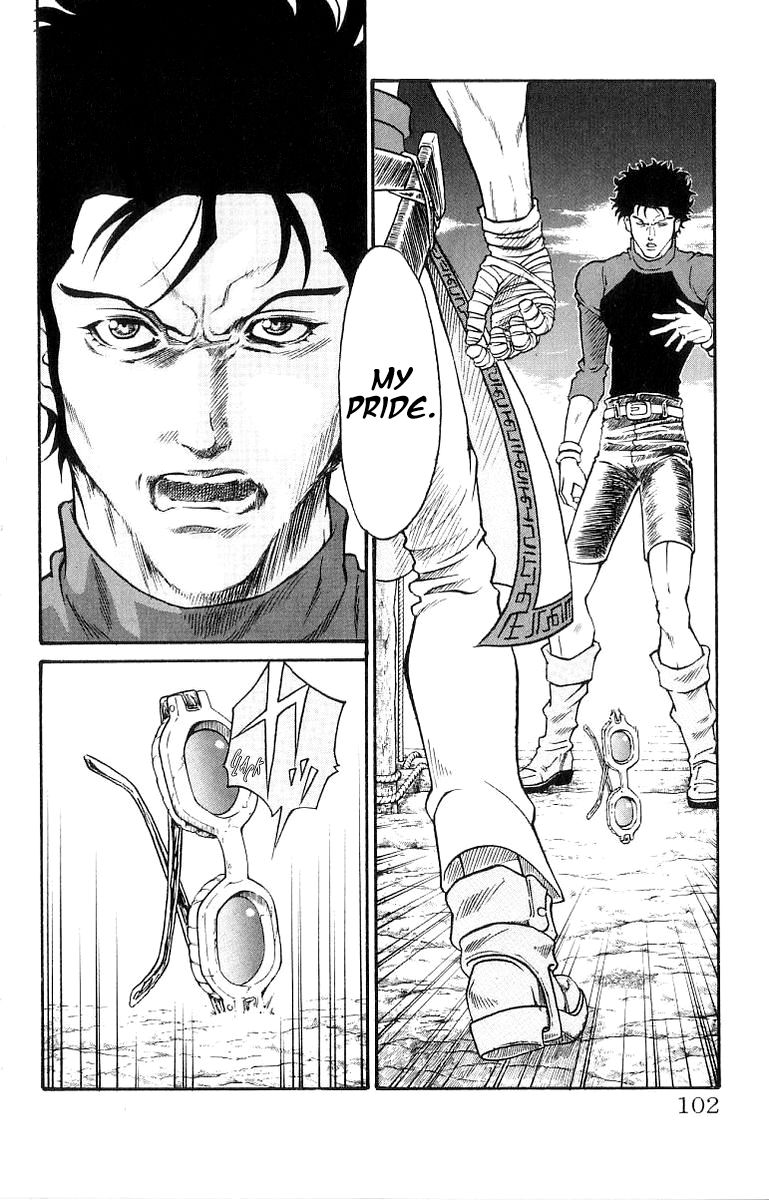 Full Ahead! Coco Chapter 200 page 15 - Chapter 200 : Vol 22