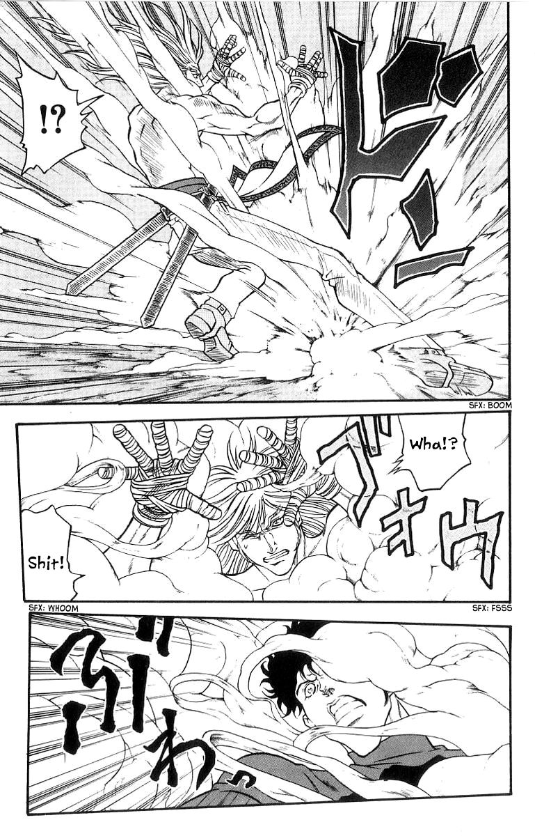 Full Ahead! Coco Chapter 200 page 16 - Chapter 200 : Vol 22