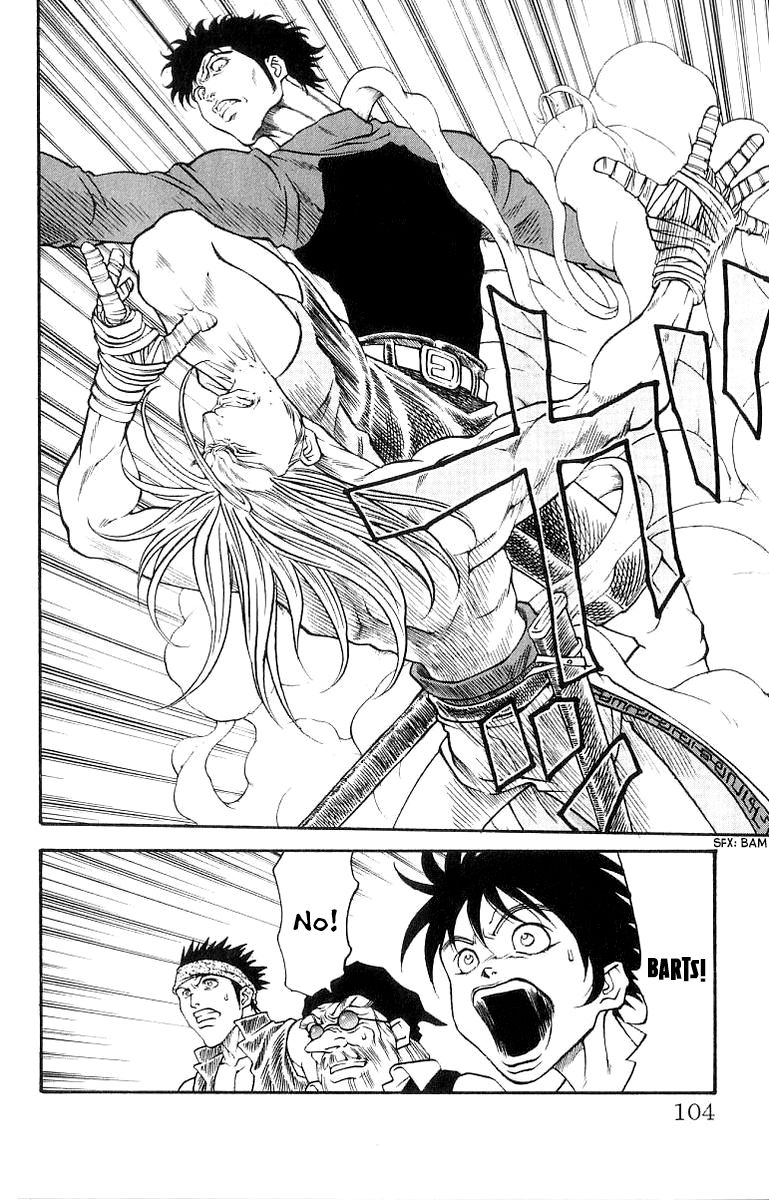 Full Ahead! Coco Chapter 200 page 17 - Chapter 200 : Vol 22