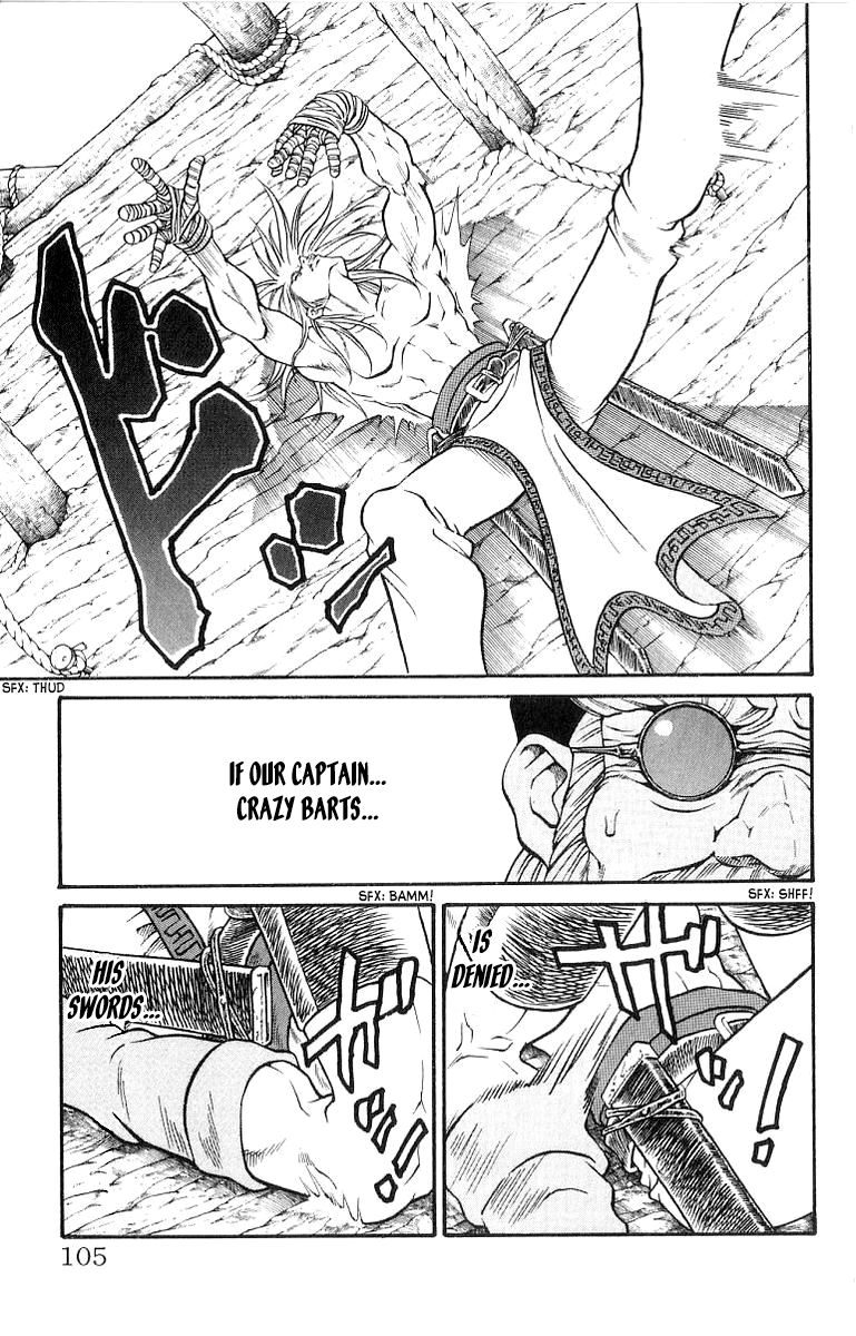 Full Ahead! Coco Chapter 200 page 18 - Chapter 200 : Vol 22