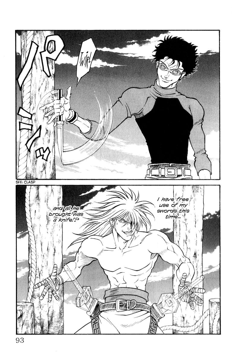 Full Ahead! Coco Chapter 200 page 6 - Chapter 200 : Vol 22