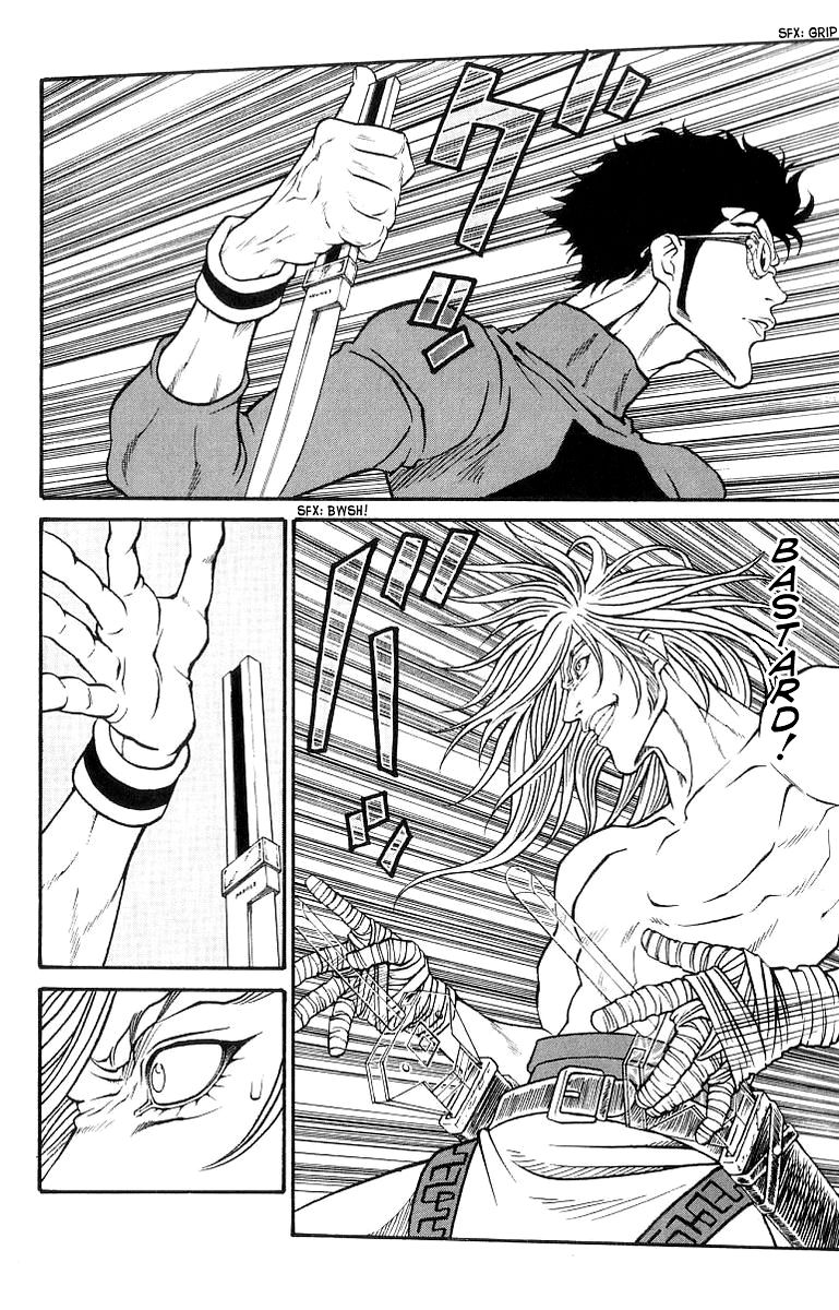 Full Ahead! Coco Chapter 200 page 7 - Chapter 200 : Vol 22