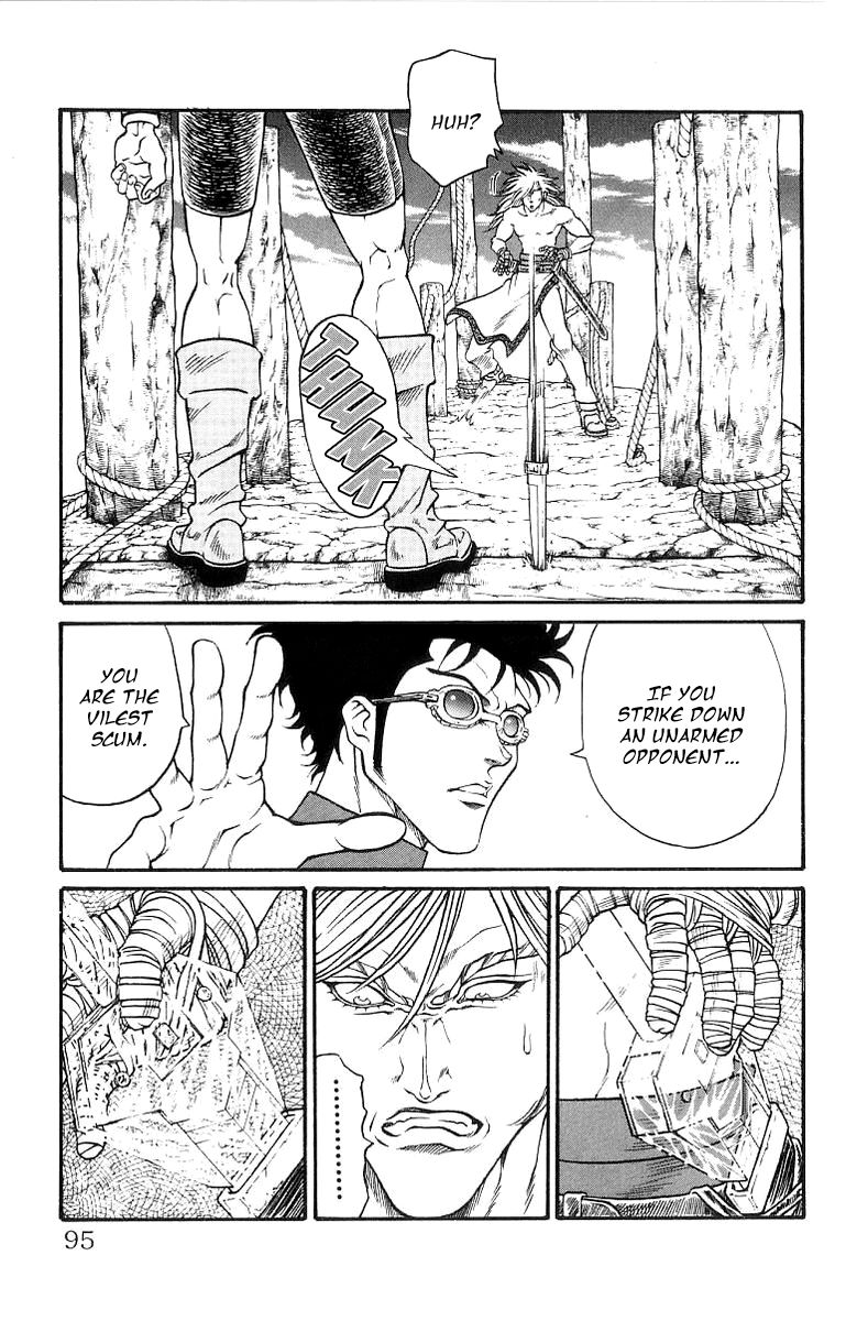 Full Ahead! Coco Chapter 200 page 8 - Chapter 200 : Vol 22