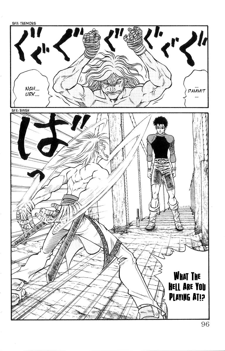 Full Ahead! Coco Chapter 200 page 9 - Chapter 200 : Vol 22