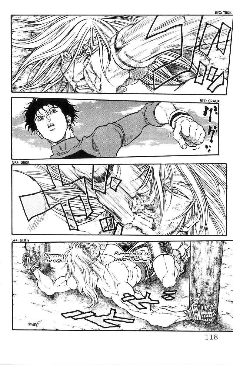 Full Ahead! Coco Chapter 201 page 12 - Chapter 201 : Vol 22