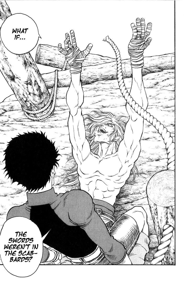Full Ahead! Coco Chapter 201 page 15 - Chapter 201 : Vol 22