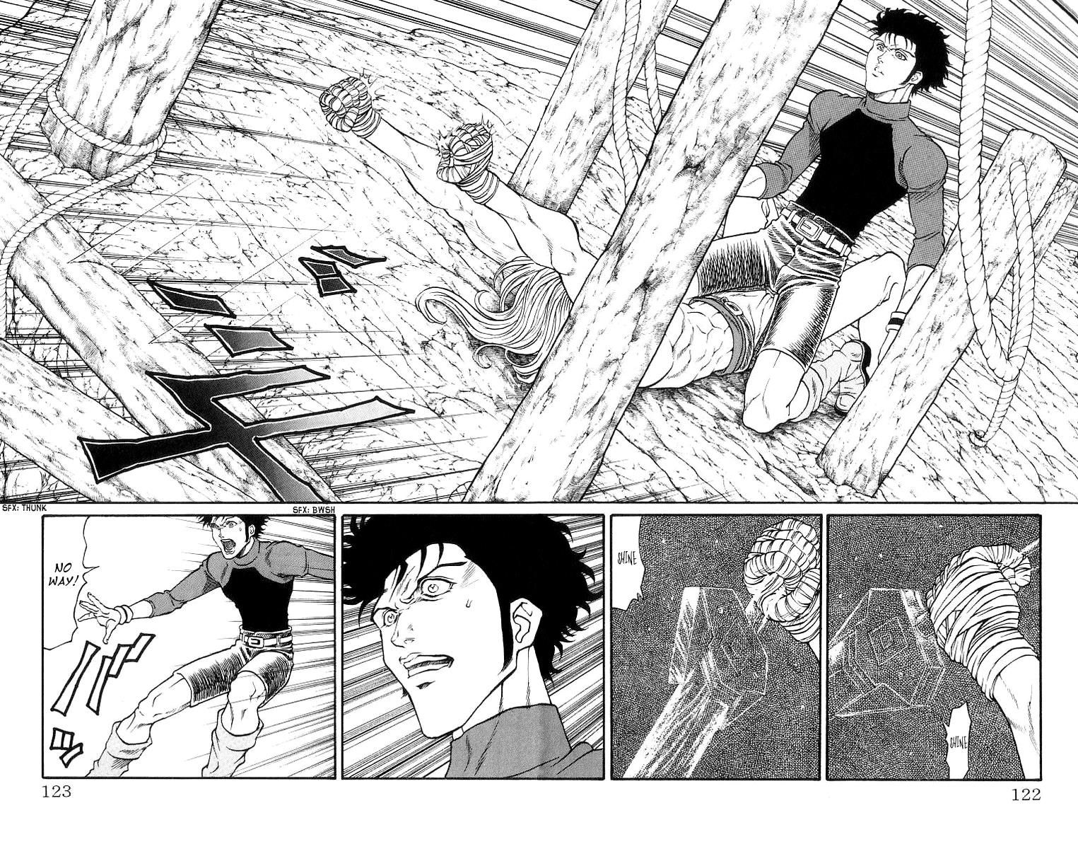 Full Ahead! Coco Chapter 201 page 16 - Chapter 201 : Vol 22