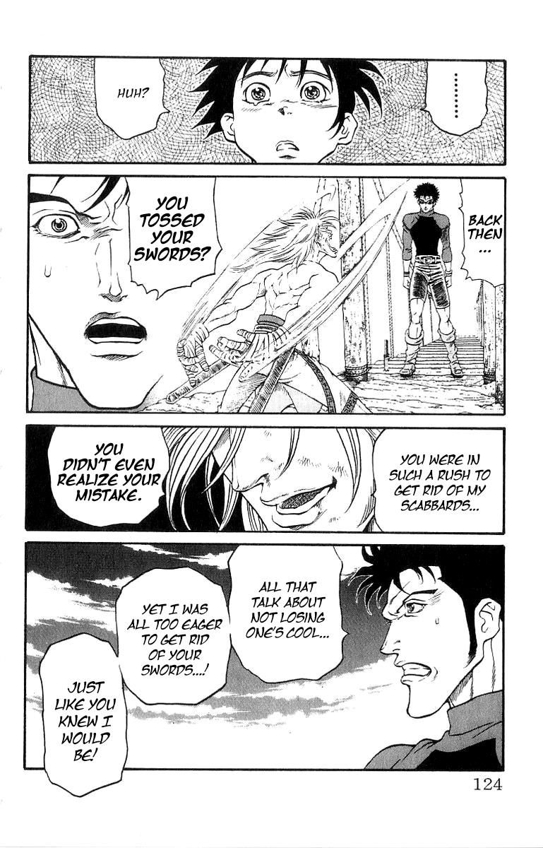 Full Ahead! Coco Chapter 201 page 17 - Chapter 201 : Vol 22