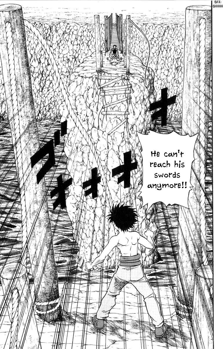 Full Ahead! Coco Chapter 201 page 3 - Chapter 201 : Vol 22