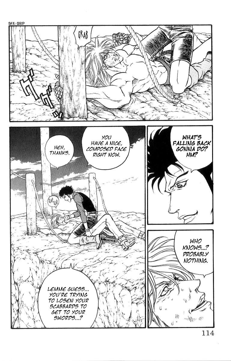 Full Ahead! Coco Chapter 201 page 8 - Chapter 201 : Vol 22