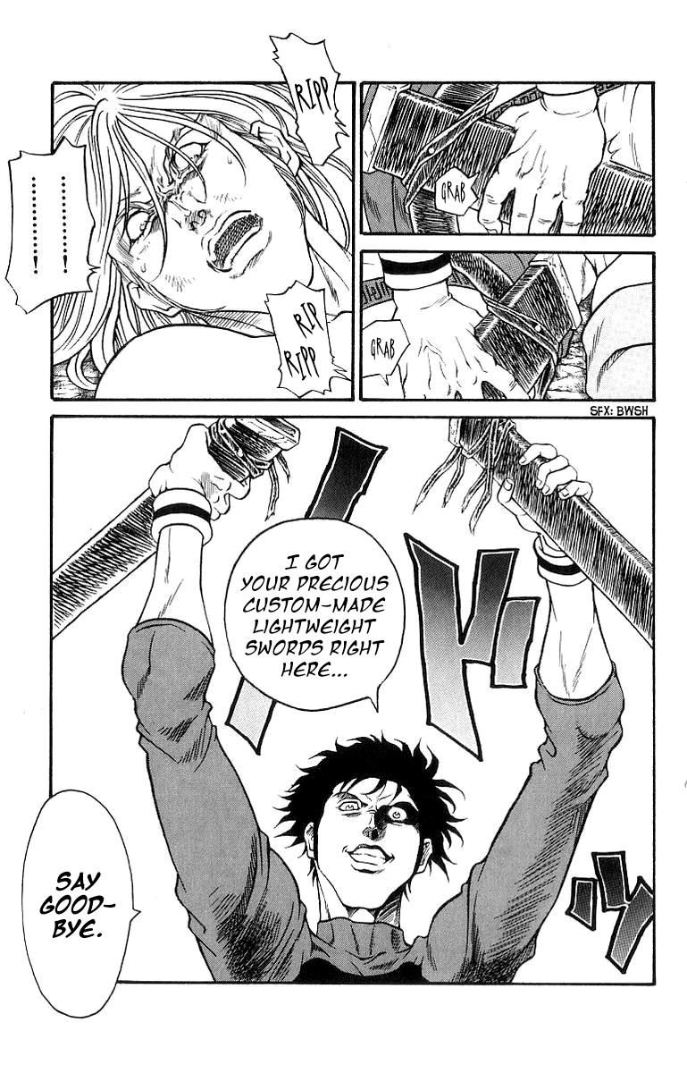Full Ahead! Coco Chapter 201 page 9 - Chapter 201 : Vol 22