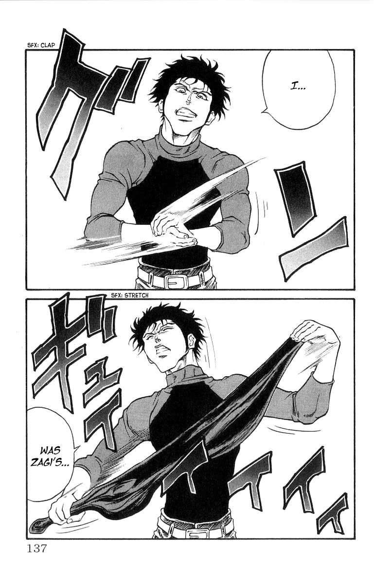 Full Ahead! Coco Chapter 202 page 10 - Chapter 202 : Vol 22