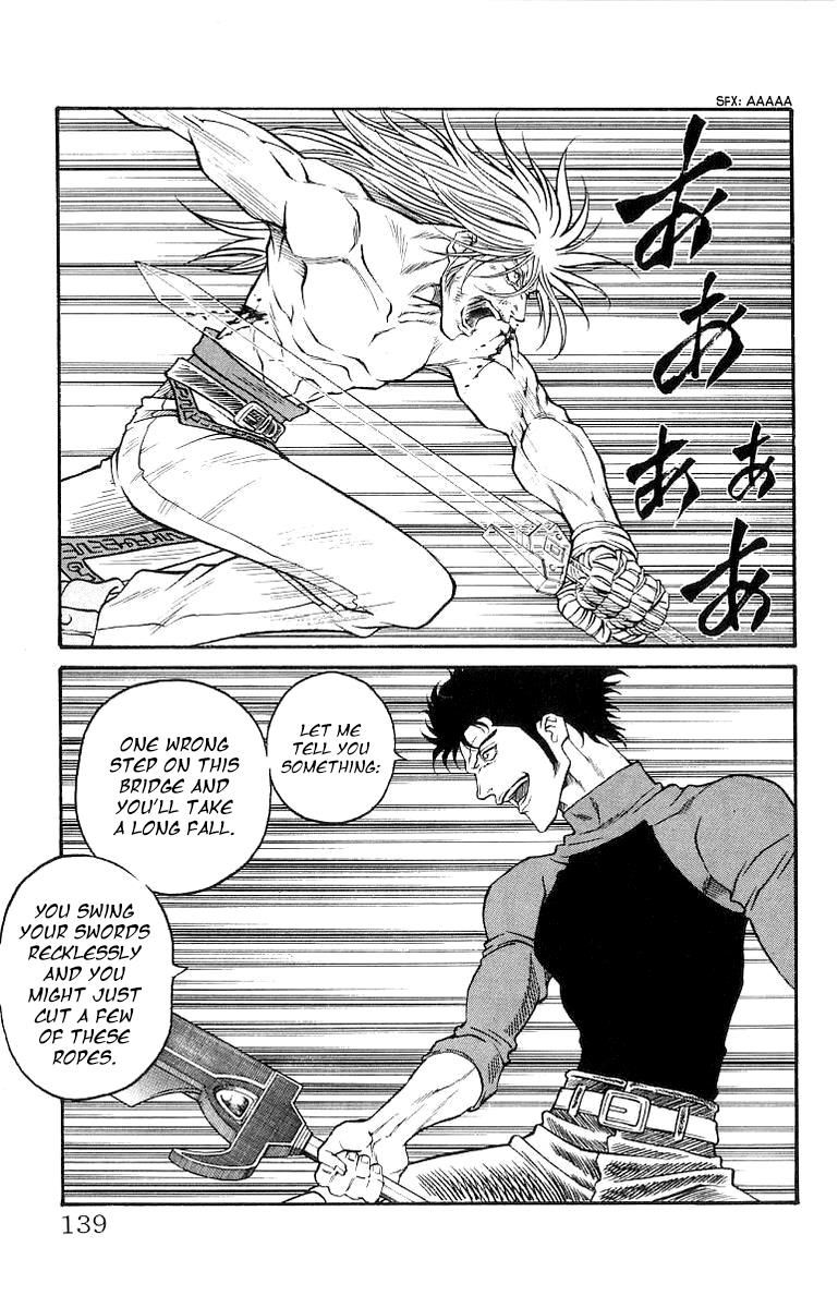 Full Ahead! Coco Chapter 202 page 12 - Chapter 202 : Vol 22