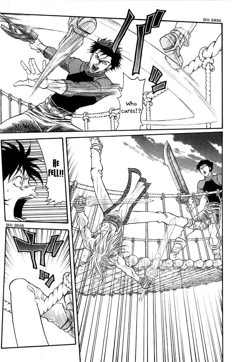 Full Ahead! Coco Chapter 202 page 14 - Chapter 202 : Vol 22