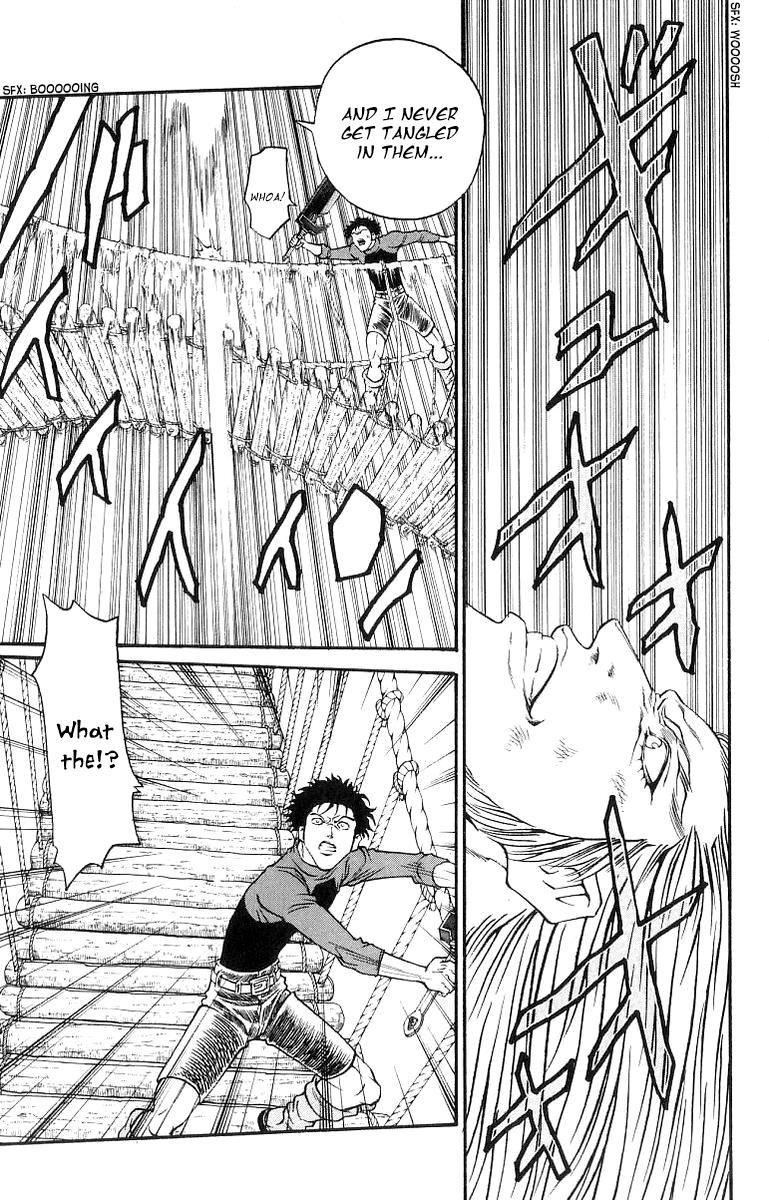 Full Ahead! Coco Chapter 202 page 16 - Chapter 202 : Vol 22