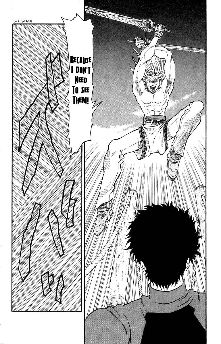 Full Ahead! Coco Chapter 202 page 17 - Chapter 202 : Vol 22