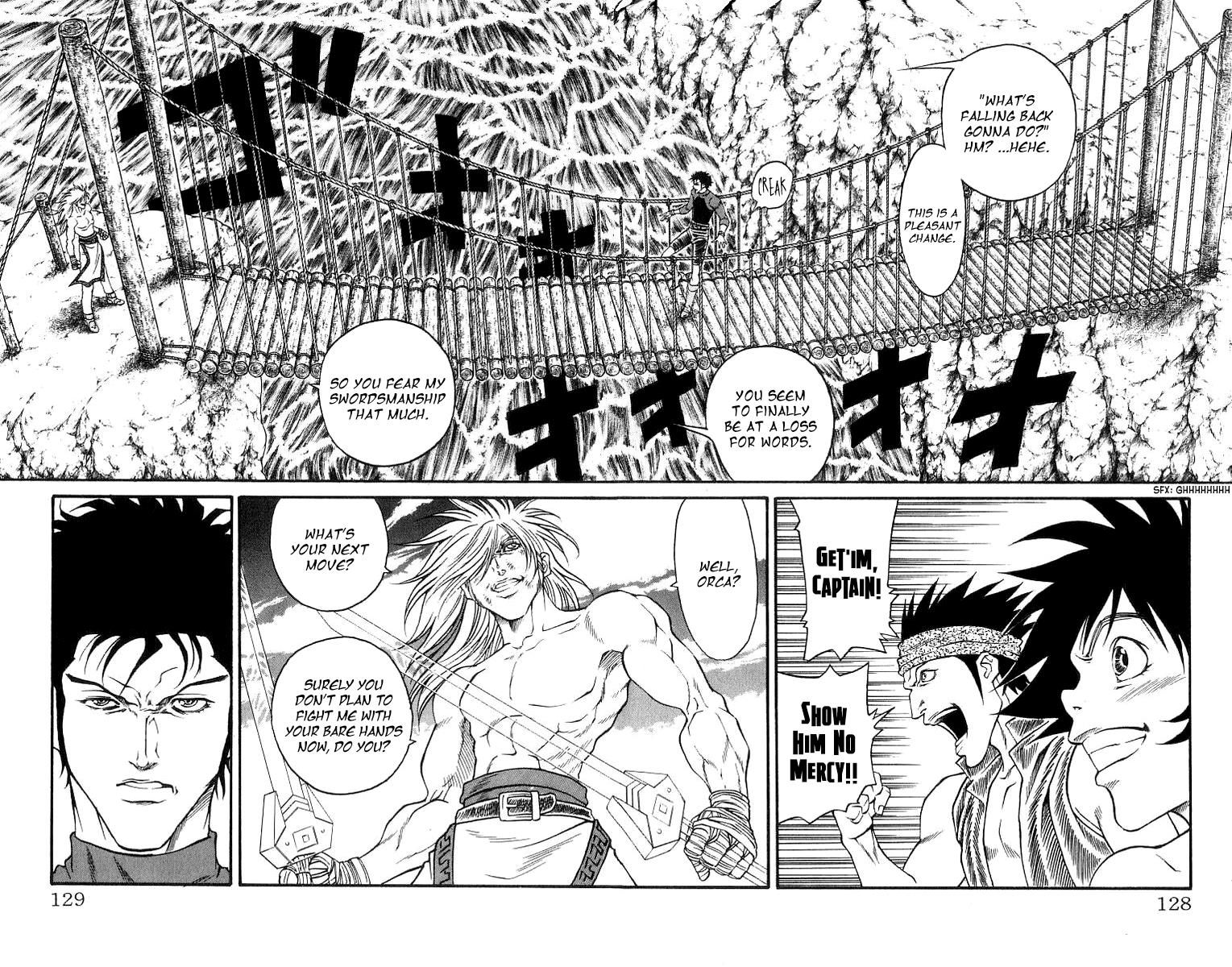 Full Ahead! Coco Chapter 202 page 2 - Chapter 202 : Vol 22