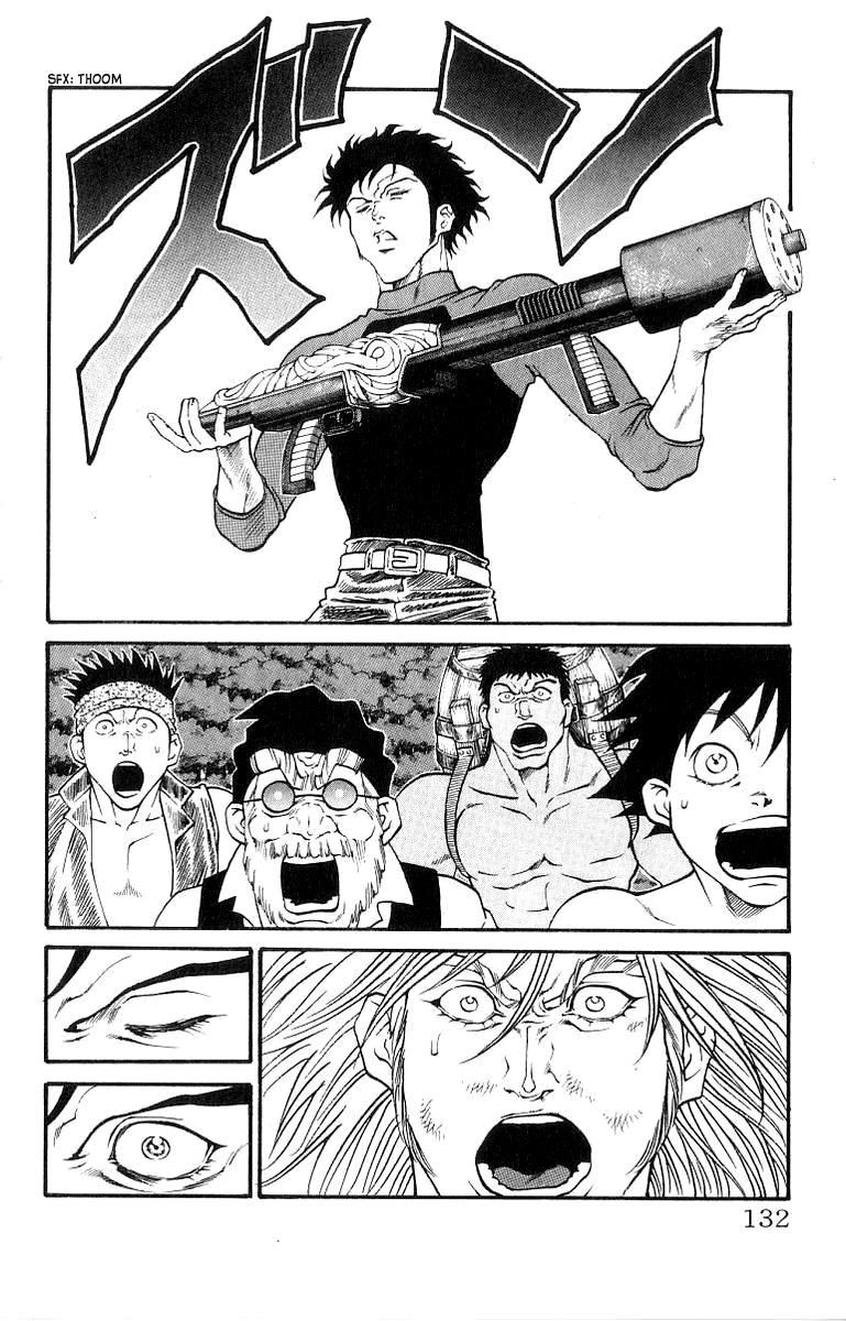 Full Ahead! Coco Chapter 202 page 5 - Chapter 202 : Vol 22