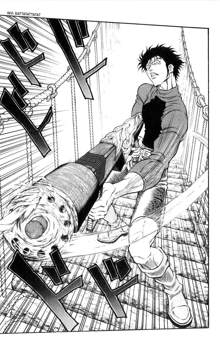 Full Ahead! Coco Chapter 202 page 6 - Chapter 202 : Vol 22