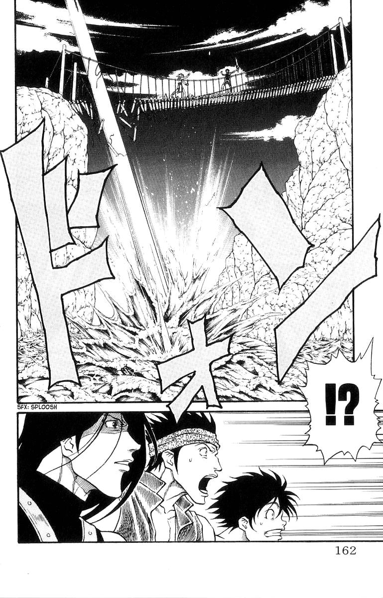 Full Ahead! Coco Chapter 203 page 16 - Chapter 203 : Vol 22