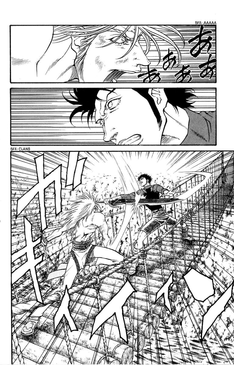 Full Ahead! Coco Chapter 203 page 2 - Chapter 203 : Vol 22