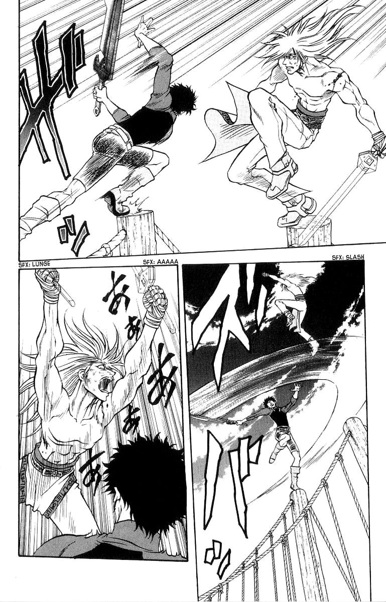 Full Ahead! Coco Chapter 203 page 6 - Chapter 203 : Vol 22