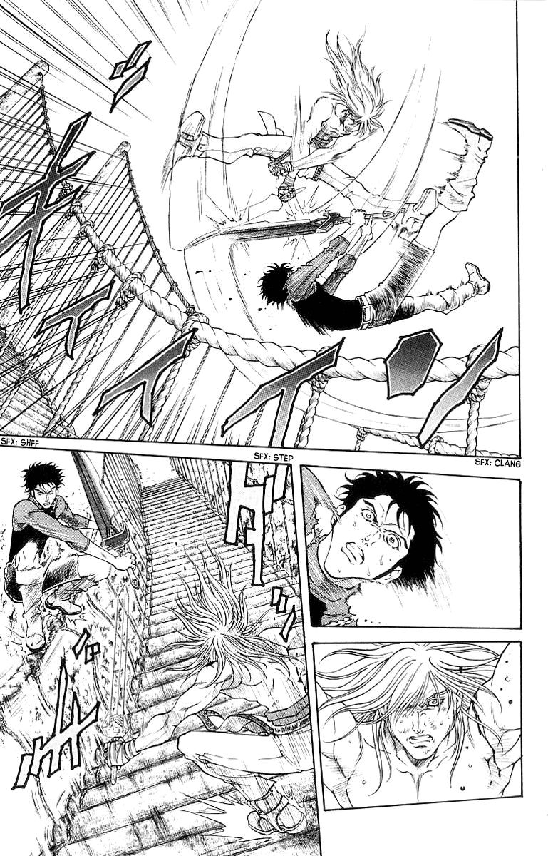 Full Ahead! Coco Chapter 203 page 9 - Chapter 203 : Vol 22