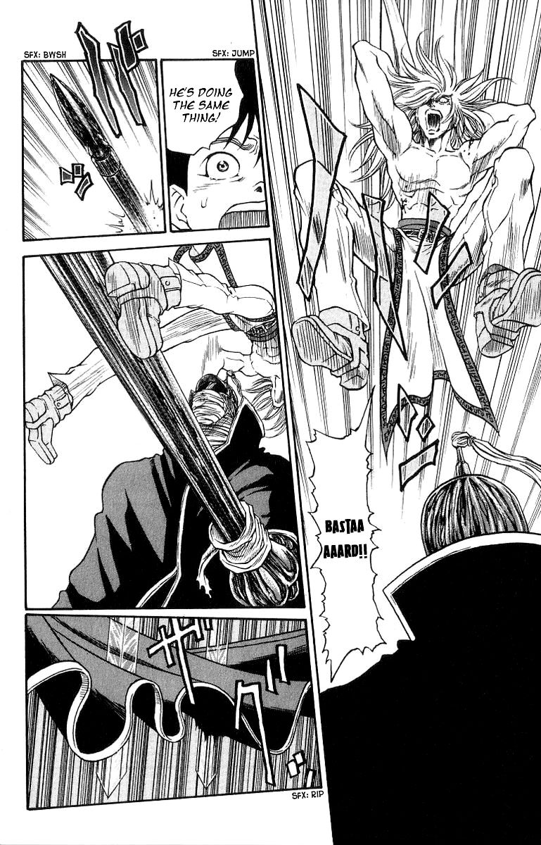 Full Ahead! Coco Chapter 204 page 13 - Chapter 204 : Vol 22