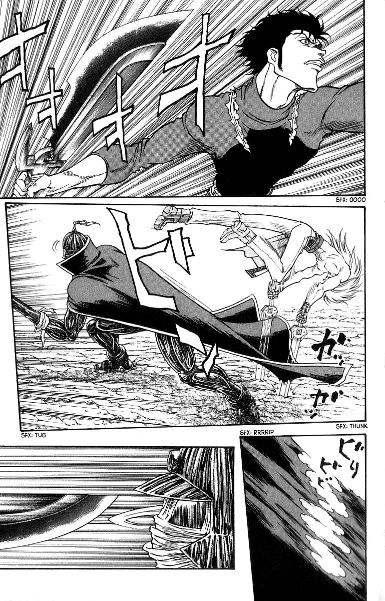 Full Ahead! Coco Chapter 204 page 14 - Chapter 204 : Vol 22
