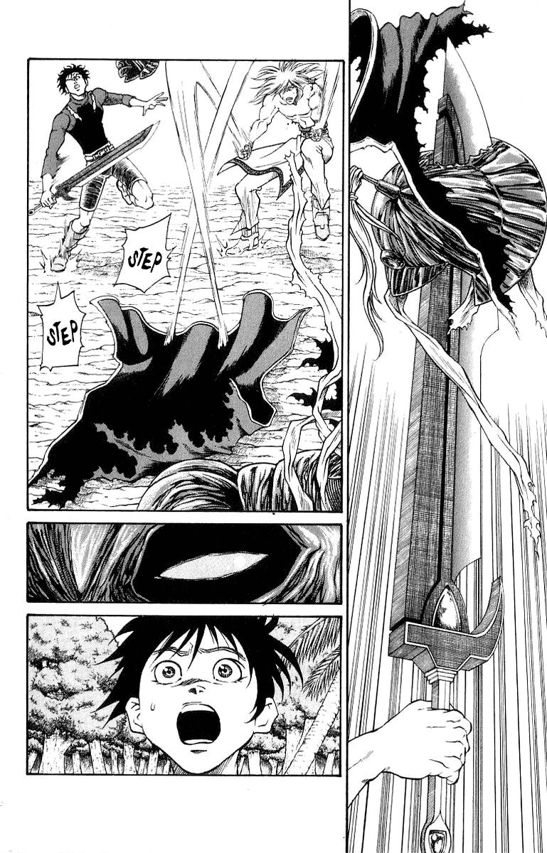 Full Ahead! Coco Chapter 204 page 16 - Chapter 204 : Vol 22