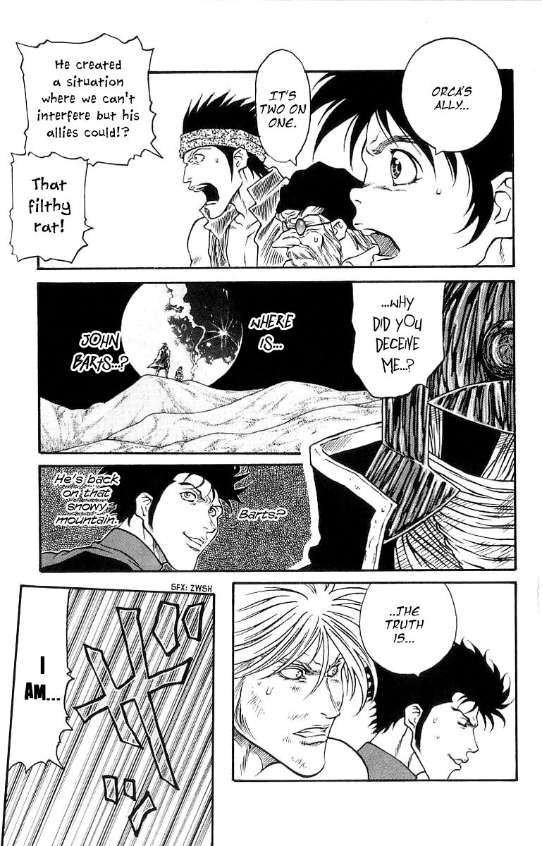 Full Ahead! Coco Chapter 204 page 4 - Chapter 204 : Vol 22
