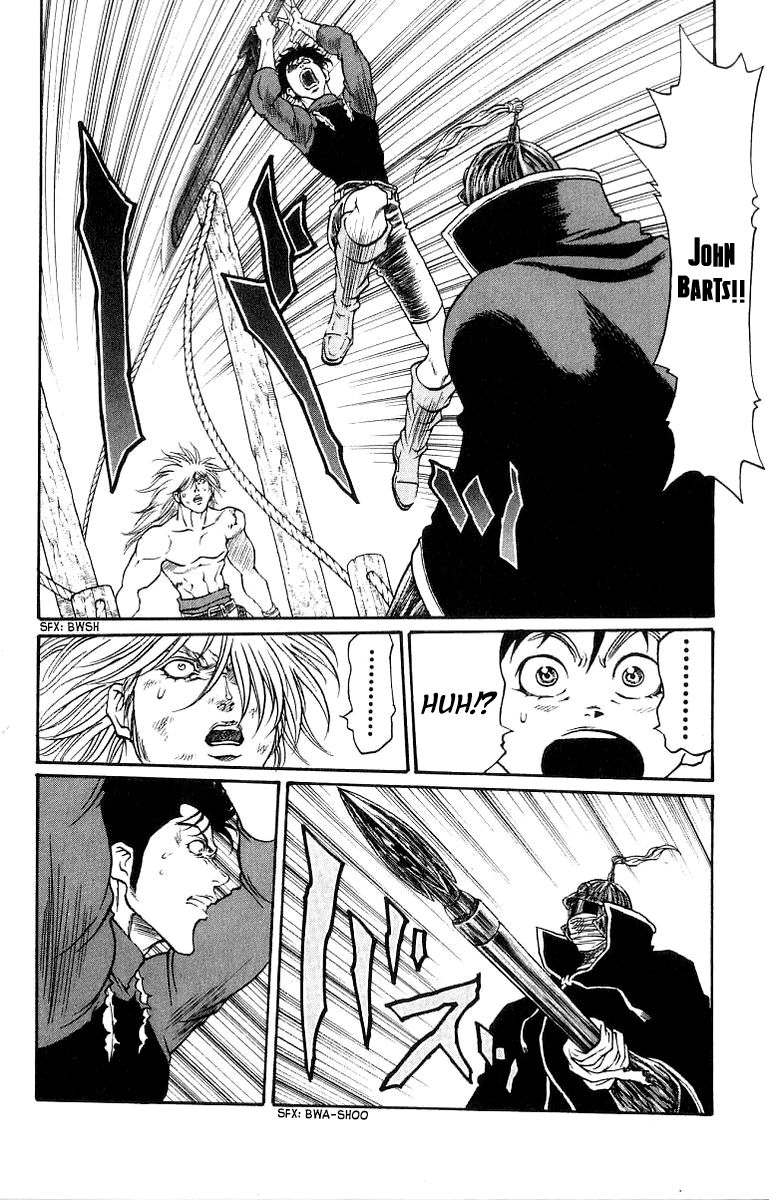 Full Ahead! Coco Chapter 204 page 5 - Chapter 204 : Vol 22