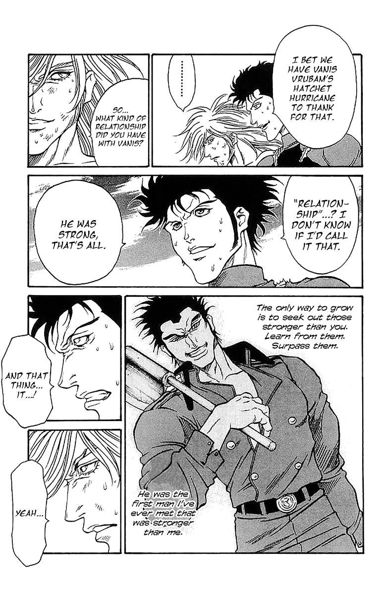 Full Ahead! Coco Chapter 205 page 16 - Chapter 205 : Vol 22