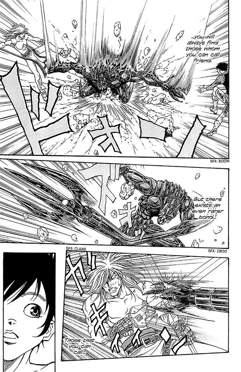 Full Ahead! Coco Chapter 205 page 18 - Chapter 205 : Vol 22
